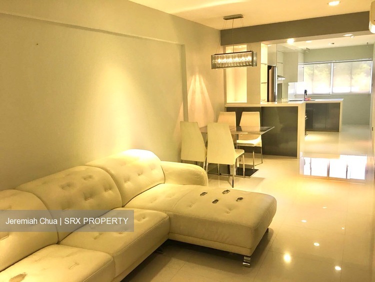 Blk 118 Potong Pasir Avenue 1 (Toa Payoh), HDB 3 Rooms #201939292